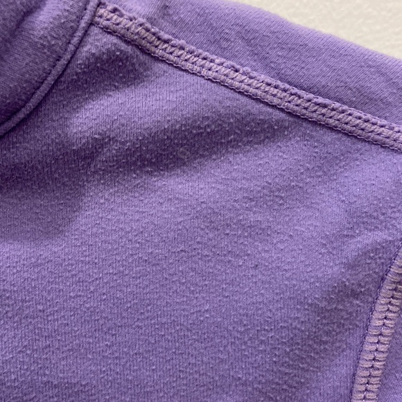 Ivivva Lilac Jacket/Sweater - Picture 6 of 6